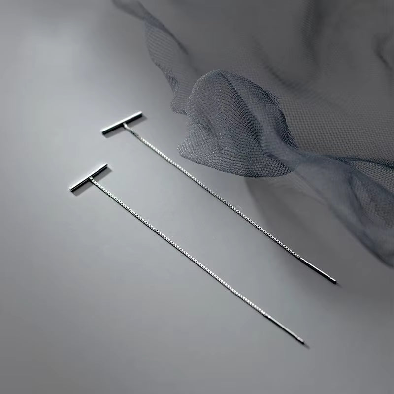 Norielle - Stilfulla tasselörhängen