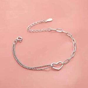 Heart & Soul - Armband med trendig design
