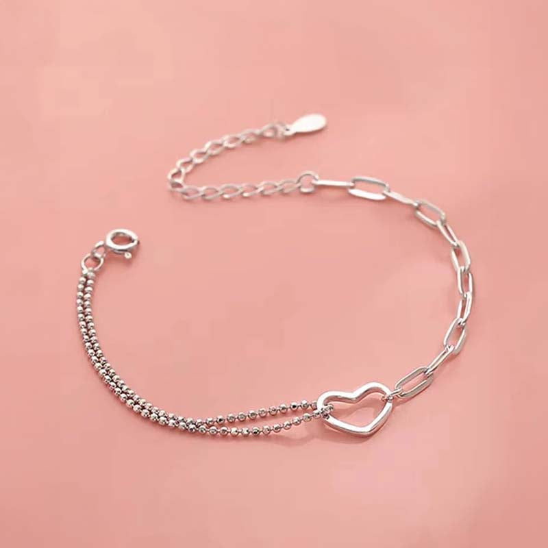 Heart & Soul - Armband med trendig design