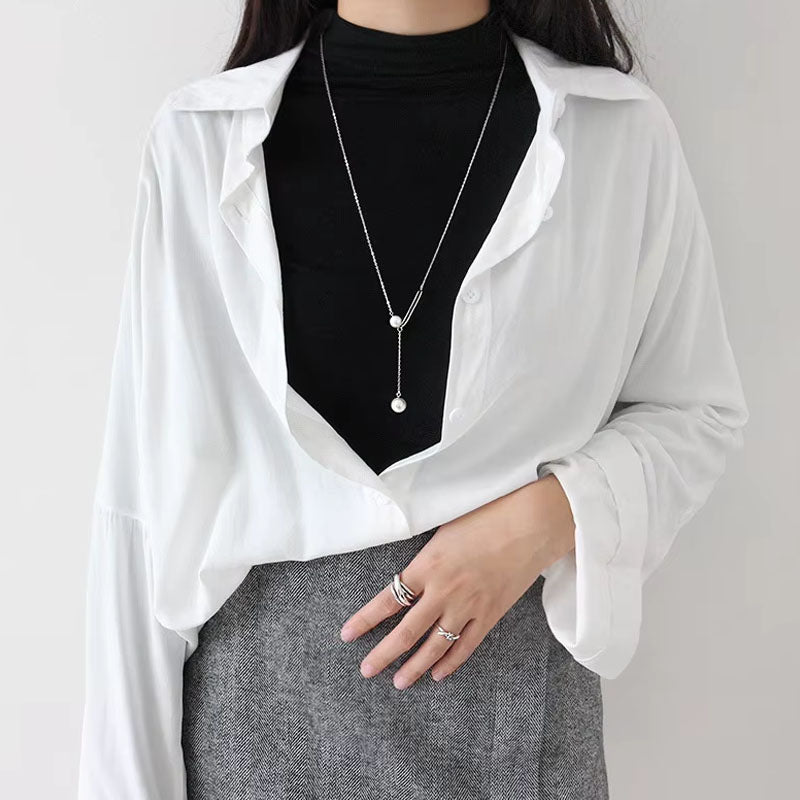 Hermielle - Justerbar ring med flera banor