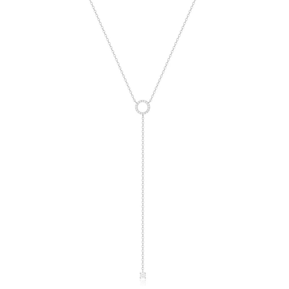 Kaysara - Halsband med längre hängsmycke